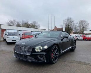 Bentley Continental GTC Gebrauchtwagen