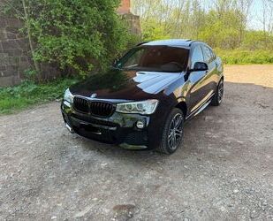 BMW X4 Gebrauchtwagen