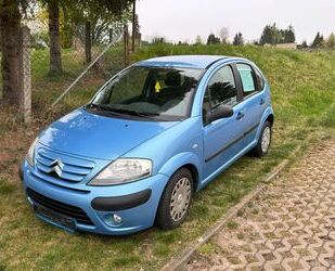Citroen C3 Gebrauchtwagen