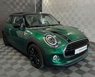 Mini Cooper Gebrauchtwagen