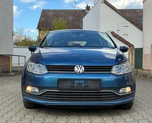 VW Polo Gebrauchtwagen