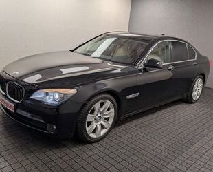 BMW 730 Gebrauchtwagen