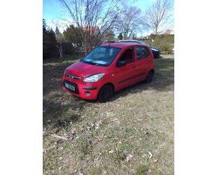 Hyundai i10 Gebrauchtwagen
