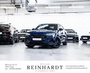 Audi e-tron Gebrauchtwagen