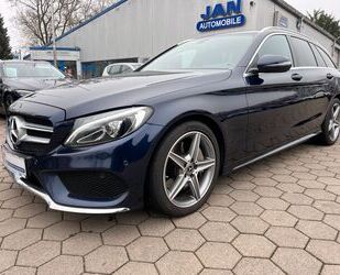 Mercedes-Benz C 250 Gebrauchtwagen