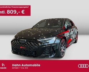 Audi RS3 Gebrauchtwagen