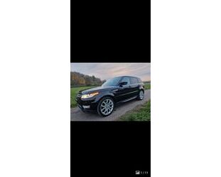 Land Rover Range Rover Gebrauchtwagen