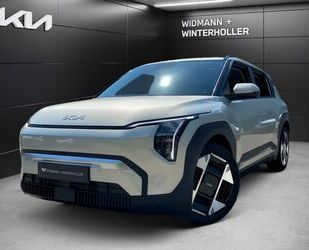 Kia EV3 Gebrauchtwagen