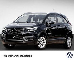 Opel Crossland (X) Gebrauchtwagen