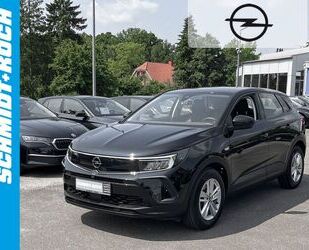 Opel Grandland (X) Gebrauchtwagen