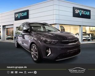 Kia Stonic Gebrauchtwagen