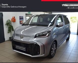 Toyota Proace (Verso) Gebrauchtwagen