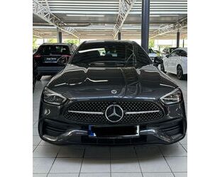 Mercedes-Benz C 300 Gebrauchtwagen