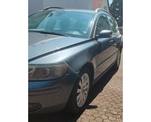 Volvo V50 Gebrauchtwagen