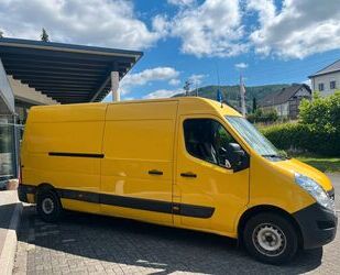 Renault Master Gebrauchtwagen