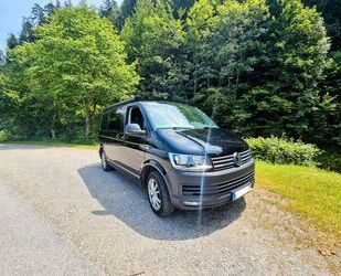 VW T6 andere Gebrauchtwagen