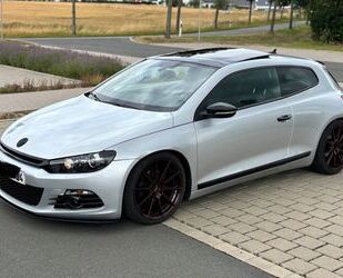 VW Scirocco Gebrauchtwagen