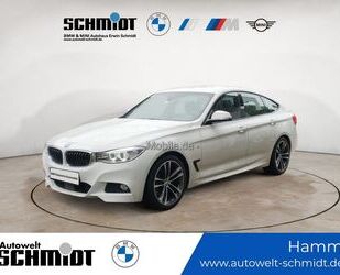 BMW 325 Gran Turismo Gebrauchtwagen
