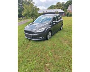 Ford C-Max Gebrauchtwagen