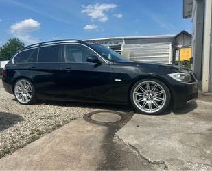 BMW 335 Gebrauchtwagen