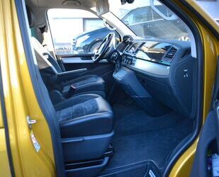 VW T6 Multivan Gebrauchtwagen