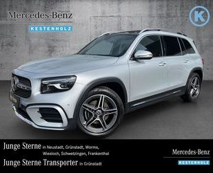 Mercedes-Benz GLB 200 Gebrauchtwagen