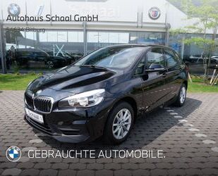 BMW 216 Active Tourer Gebrauchtwagen