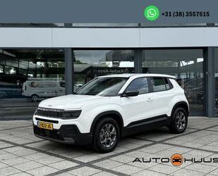 Jeep Avenger Gebrauchtwagen