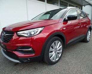 Opel Grandland (X) Gebrauchtwagen