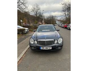 Mercedes-Benz E 230 Gebrauchtwagen