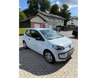 VW up! Gebrauchtwagen