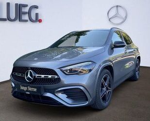 Mercedes-Benz GLA 200 Gebrauchtwagen