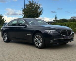 BMW 730 Gebrauchtwagen
