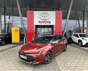 Toyota Corolla Gebrauchtwagen