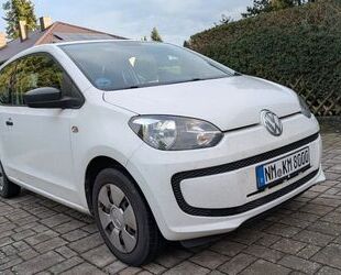 VW up! Gebrauchtwagen