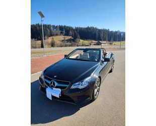 Mercedes-Benz E 220 Gebrauchtwagen