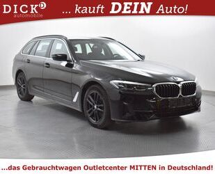 BMW 520 Gebrauchtwagen