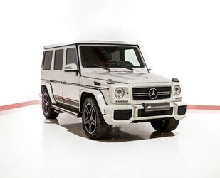 Mercedes-Benz G 63 AMG Gebrauchtwagen
