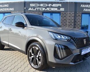 Peugeot 2008 Gebrauchtwagen