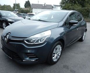 Renault Clio Gebrauchtwagen