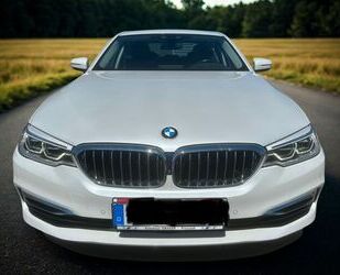BMW 530 Gebrauchtwagen