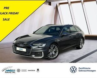 Audi S6 Gebrauchtwagen