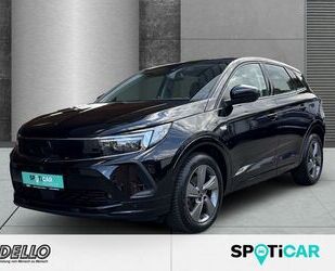 Opel Grandland (X) Gebrauchtwagen