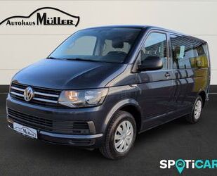 VW T6 Multivan Gebrauchtwagen