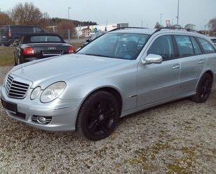 Mercedes-Benz E 320 Gebrauchtwagen