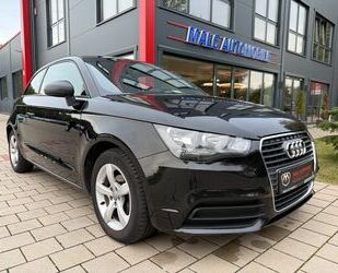 Audi A1 Gebrauchtwagen