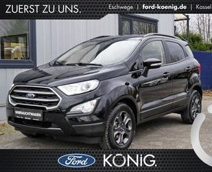 Ford EcoSport Gebrauchtwagen