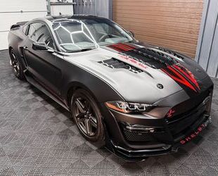 Ford Mustang Gebrauchtwagen