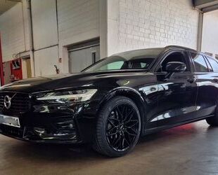 Volvo V60 Gebrauchtwagen