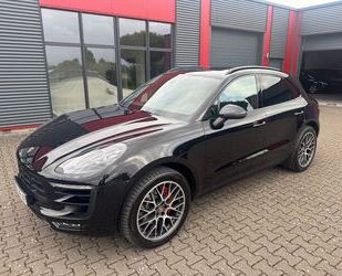 Porsche Macan Gebrauchtwagen